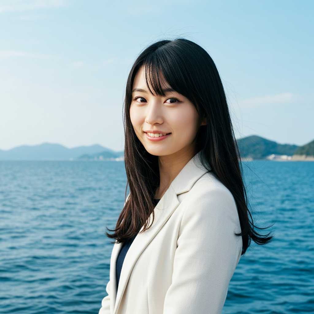 湊詩緒里