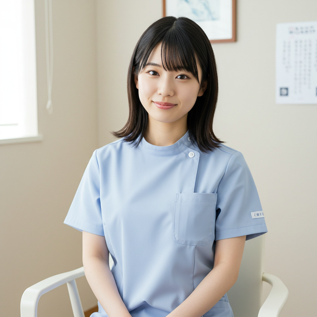 守谷穂香